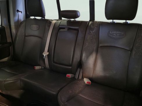 Used 2013 RAM 1500 Laramie Longhorn w/ Convenience Group AWD/4WD image 24