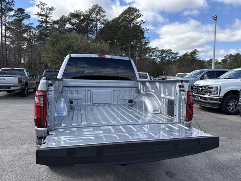 Used 2024 Ford F150 STX image 9