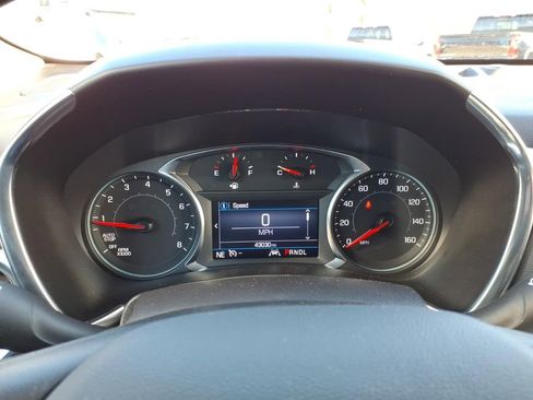 Used 2024 Chevrolet Equinox LT image 19