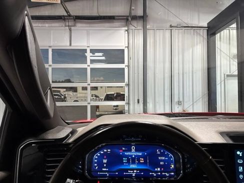 Used 2023 Chevrolet Silverado 1500 RST AWD/4WD image 9