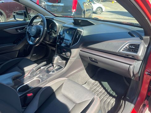 Used 2018 Subaru Impreza 2.0i Sport image 20