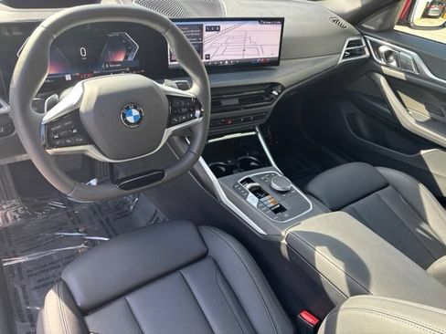 Certified 2025 BMW 430i xDrive w/ Premium Package AWD/4WD image 18