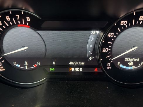 Used 2018 Lincoln MKZ Black Label w/ Technology Package image 32