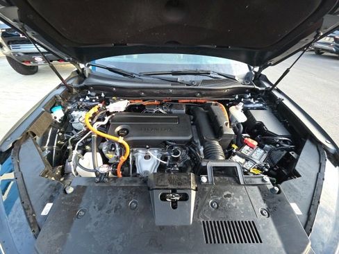 Used 2023 Honda CR-V Sport Touring image 30