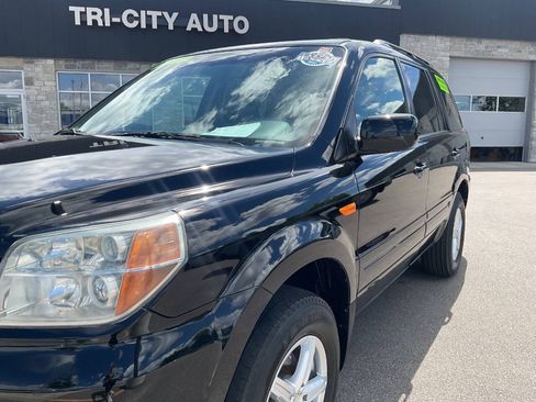 Used 2007 Honda Pilot EX-L image 2