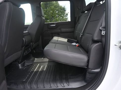 New 2026 Chevrolet Silverado 2500 W/T image 10