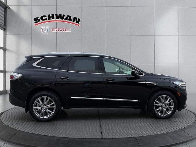 Used 2023 Buick Enclave Premium w/ Experience Buick Package AWD/4WD image 3