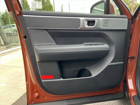 New 2026 Hyundai Santa Fe Limited image 11