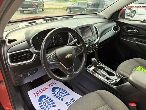 Certified 2020 Chevrolet Equinox LT w/ Driver Convenience Package AWD/4WD image 24