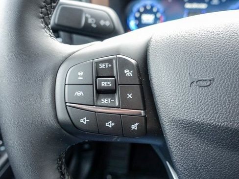 New 2025 Ford Bronco Sport Outer Banks AWD/4WD image 17