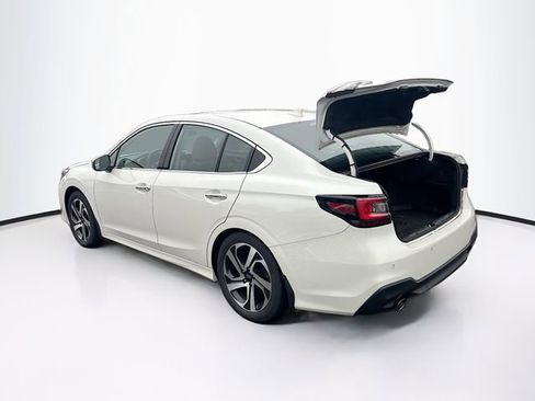 Used 2022 Subaru Legacy Touring XT w/ Popular Package #3 image 22