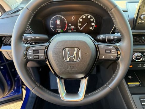 Used 2024 Honda CR-V EX-L image 20