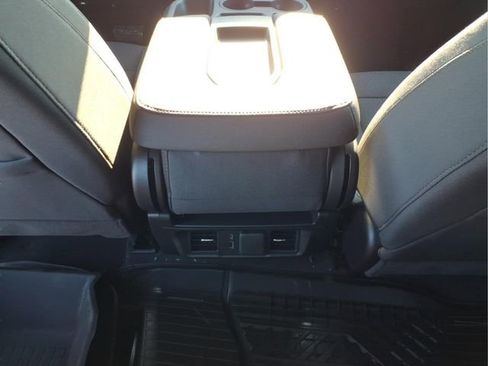 New 2026 Chevrolet Silverado 1500 LT image 16