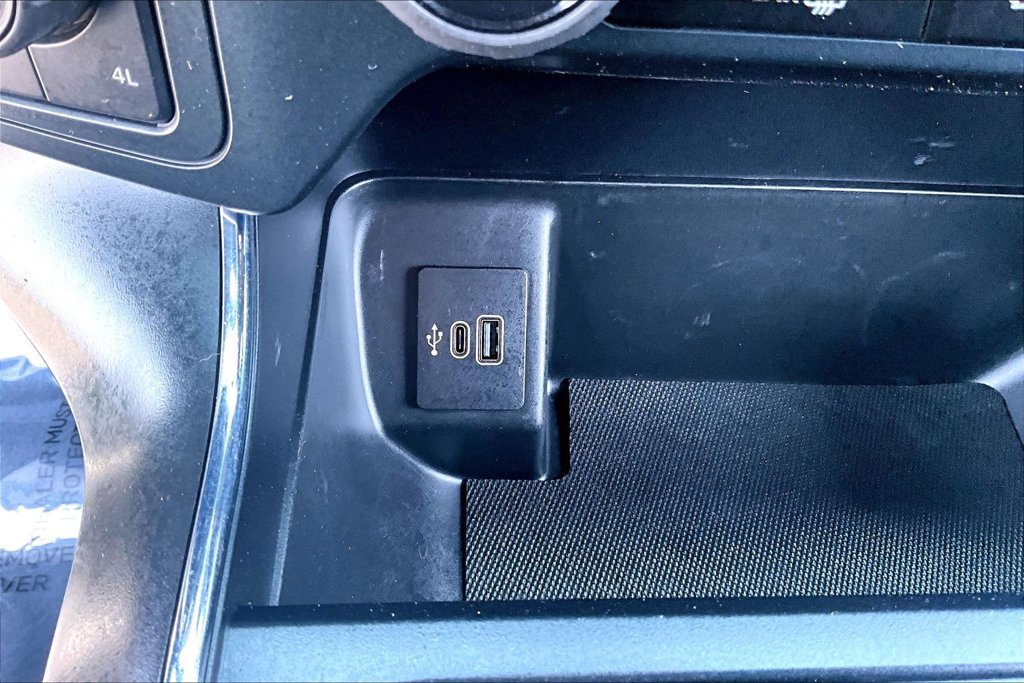 Used 2025 Ford F150 STX w/ Equipment Group 200A AWD/4WD image 32