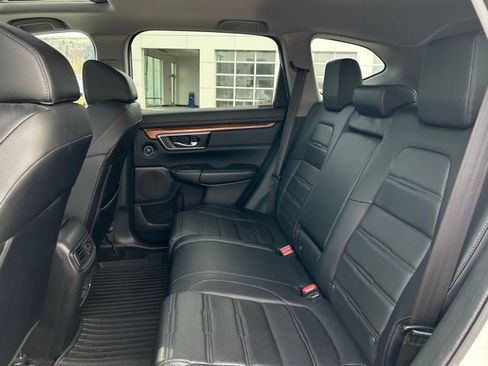 Used 2018 Honda CR-V EX-L image 13