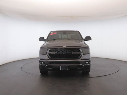 Used 2023 RAM 1500 Big Horn AWD/4WD image 22