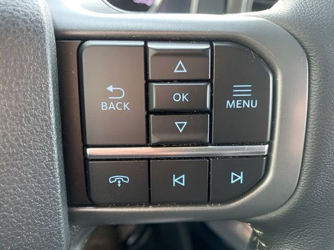 Used 2022 Ford F150 XLT w/ Equipment Group 302A High image 18