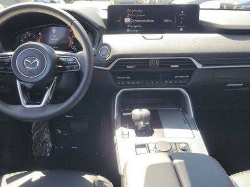 New 2026 MAZDA CX-90 3.3 Turbo w/ Premium Sport Pkg AWD/4WD image 10