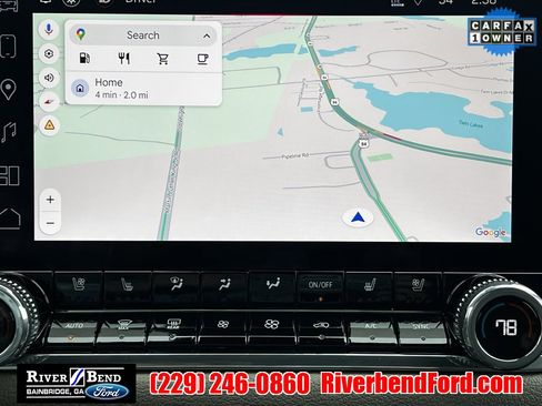 Used 2024 GMC Canyon Denali image 28