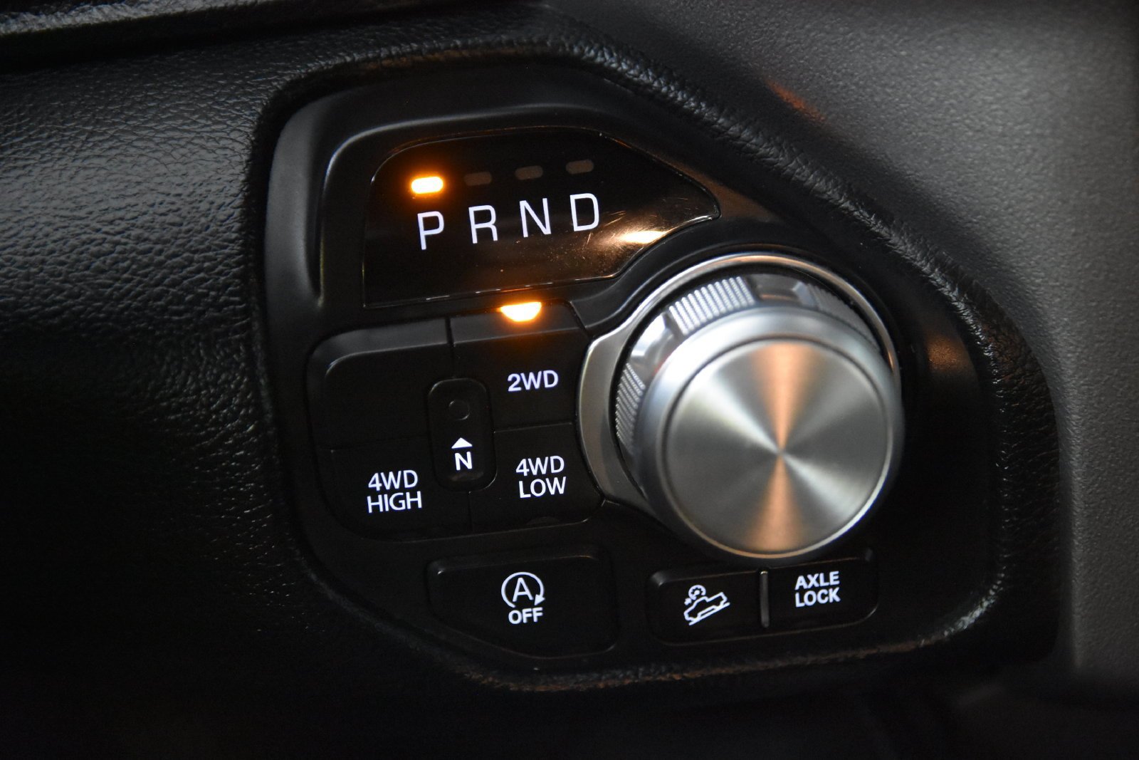 Used 2021 RAM 1500 Rebel w/ Rebel Level 1 Equipment Group AWD/4WD image 28