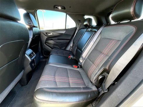 Used 2023 Chevrolet Equinox RS image 14