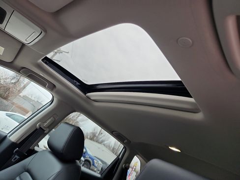 New 2026 Honda CR-V EX-L image 10