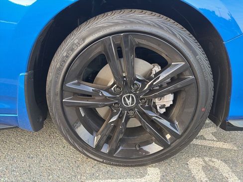 Used 2026 Acura Integra A-Spec image 10