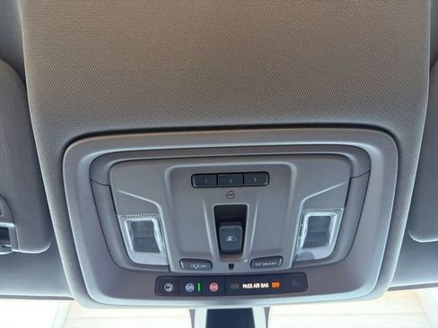 Used 2020 GMC Sierra 1500 SLT image 12