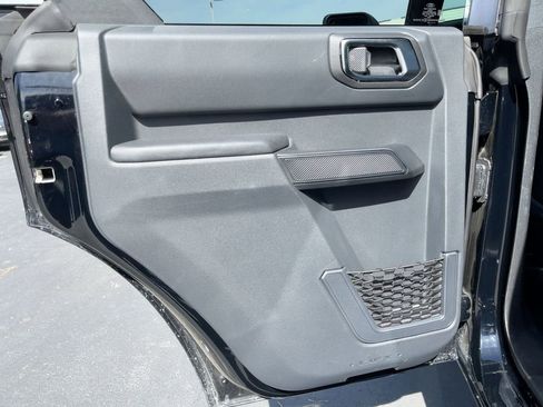 Used 2025 Ford Bronco Big Bend image 26