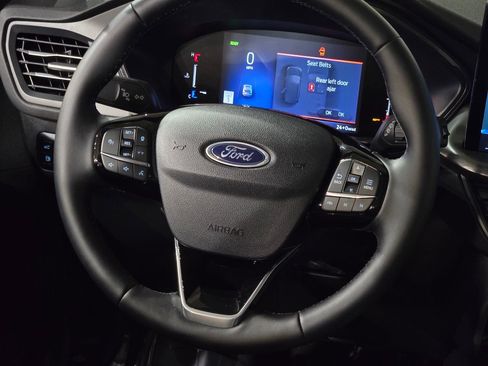 New 2026 Ford Escape SE FWD image 20
