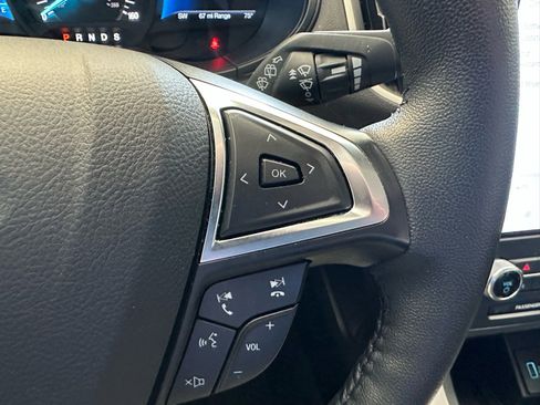 Certified 2024 Ford Edge SEL w/ Convenience Package AWD/4WD image 41