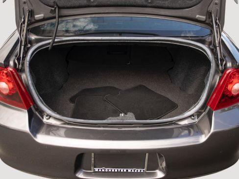 Used 2014 Dodge Avenger SE w/ Rallye Appearance Group FWD image 14