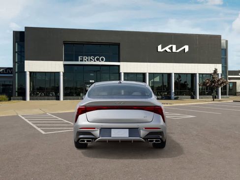 New 2026 Kia K5 GT image 5