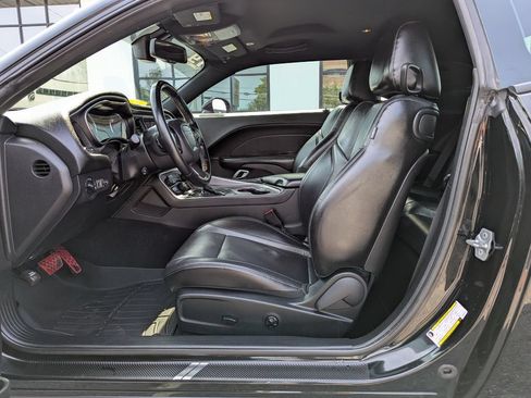 Used 2019 Dodge Challenger SXT w/ Plus Package AWD/4WD image 12