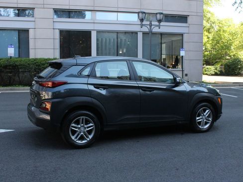 Used 2017 Hyundai Santa Fe Sport FWD image 7