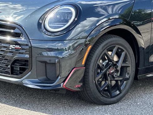 New 2026 MINI Cooper S FWD image 7