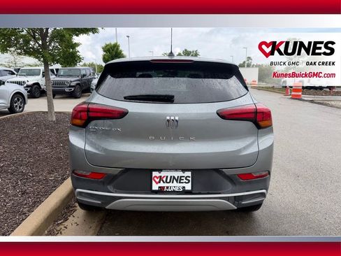 Used 2025 Buick Encore GX Preferred AWD/4WD image 5