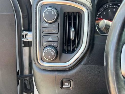 Used 2019 Chevrolet Silverado 1500 LT w/ All-Star Edition AWD/4WD image 22