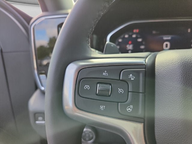 New 2026 Chevrolet Silverado 1500 RST w/ Safety Package AWD/4WD image 15