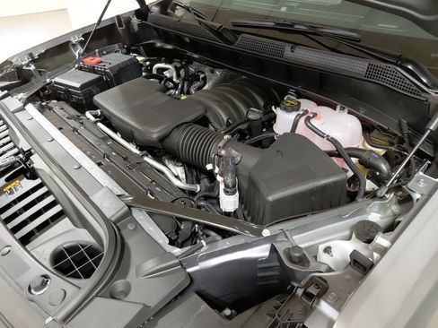 New 2026 Chevrolet Silverado 1500 W/T w/ WT Value Package image 30