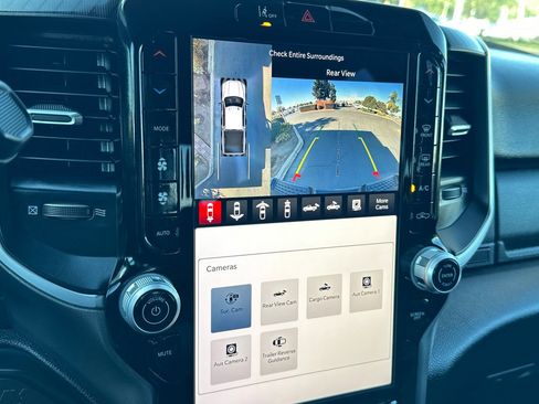 New 2026 RAM 2500 Big Horn image 19