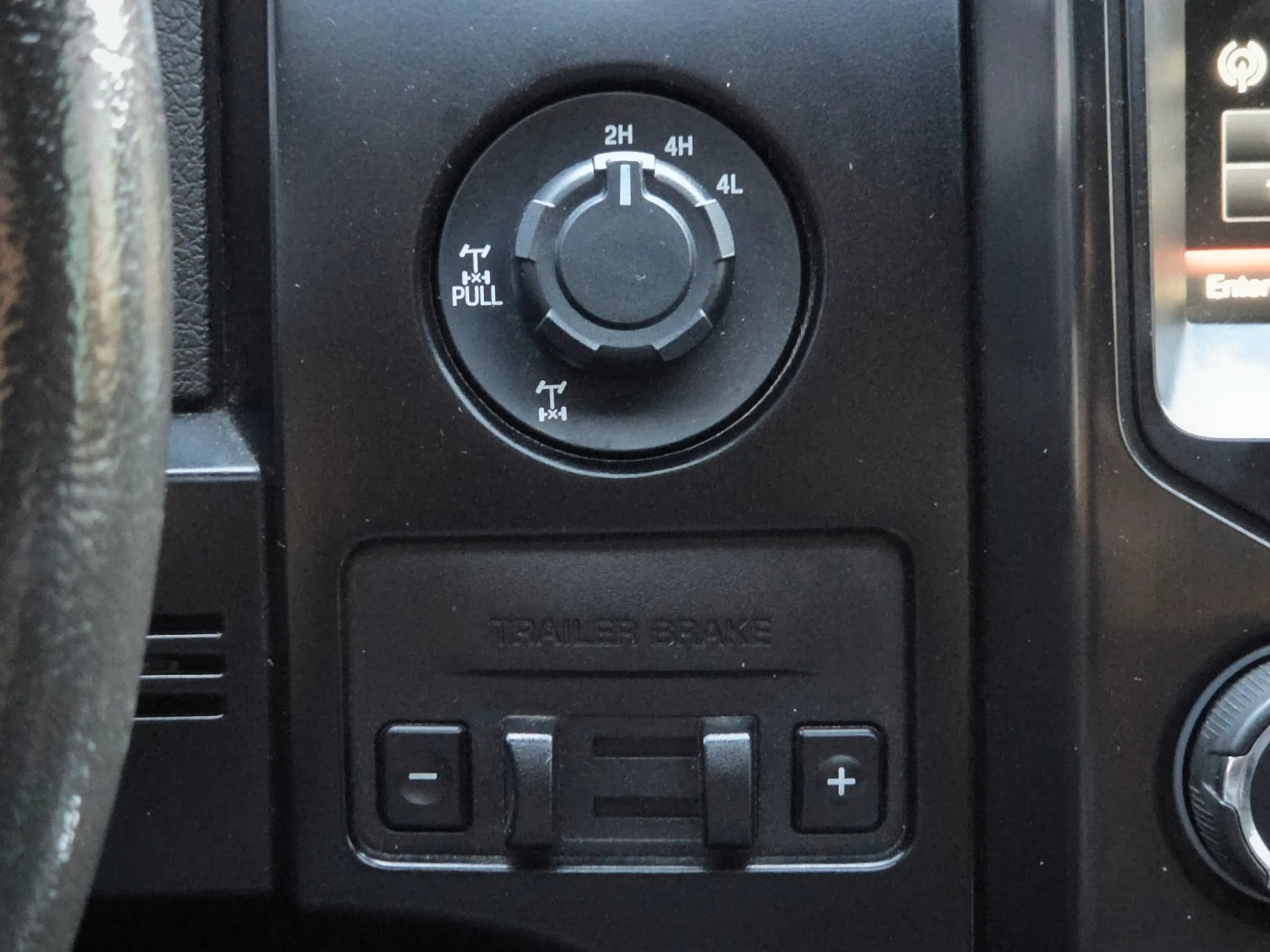 Used 2013 Ford F150 FX4 w/ Luxury Equipment Group AWD/4WD image 25