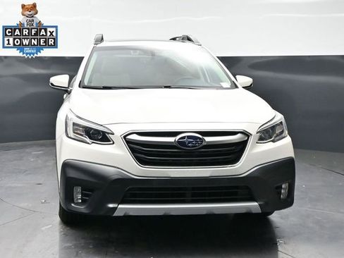 Used 2022 Subaru Outback Limited w/ Popular Package #2 AWD/4WD image 2
