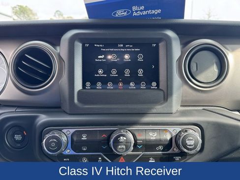 Used 2021 Jeep Gladiator Sport AWD/4WD image 15
