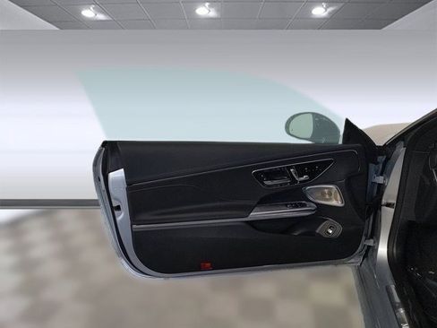 New 2024 Mercedes-Benz CLE 450 CLE 450 image 8