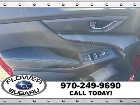 New 2026 Subaru Ascent Premium w/ Premium Package image 25