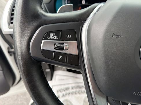 Used 2021 BMW X3 xDrive30i w/ Premium Package image 18