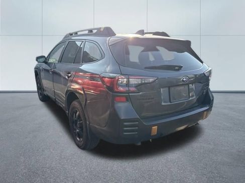 Used 2022 Subaru Outback Wilderness image 4