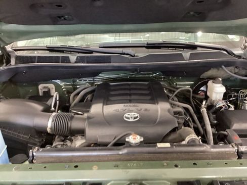 Used 2020 Toyota Tundra TRD Pro AWD/4WD image 15