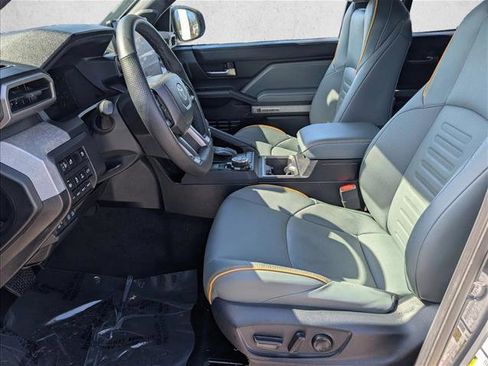 Used 2025 Toyota Tacoma 4x4 Double Cab Hybrid w/ Tow Tech Package image 16